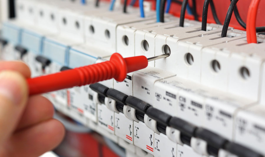 Commercial Electricians Barnstaple North Devon
