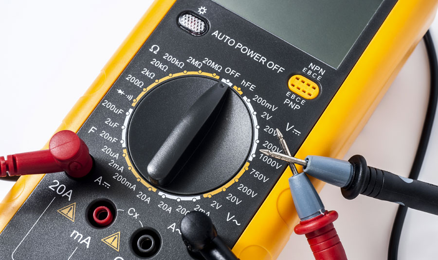 Domestic Electricians Barnstaple North Devon