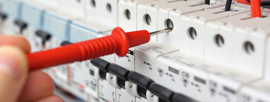 Commercial Electricians in Braunton, Barnstaple, North Devon