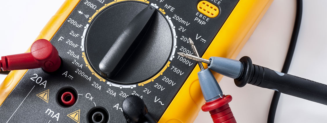 Domestic Electricians in Braunton, Barnstaple, North Devon