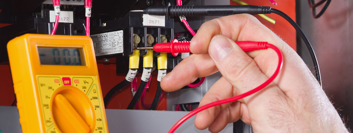 Industrial Electricians in Braunton, Barnstaple, North Devon